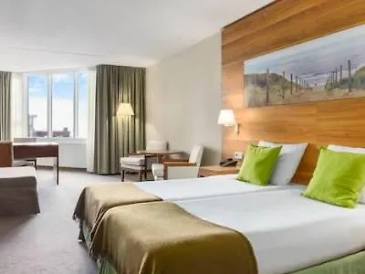 Hotell Nh