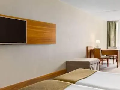 Nh Hotell Zandvoort