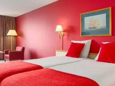 Hotell Nh Zandvoort