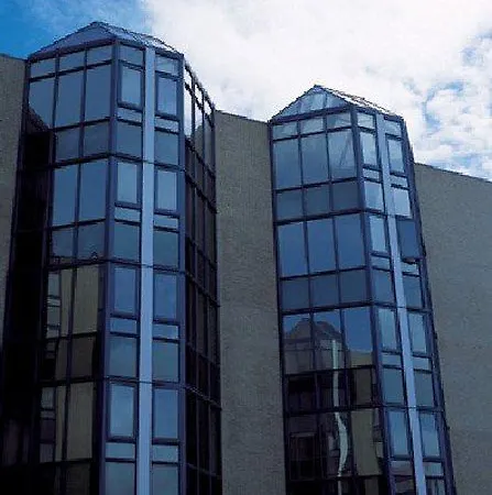 Nh Hotel 4*