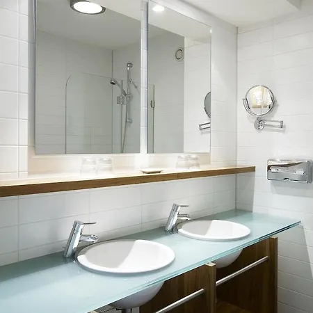 Nh Hotell Zandvoort