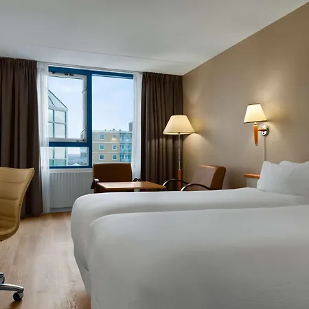 Nh Hotell Zandvoort