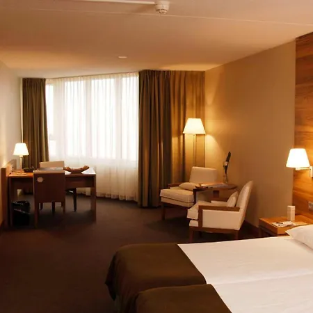 Hotell Nh Zandvoort
