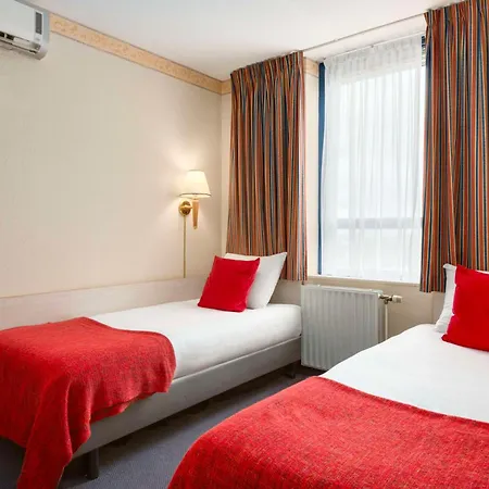 Nh Hotell