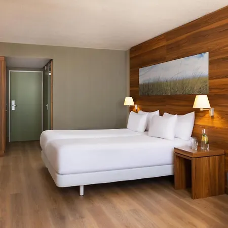 Nh Szálloda 4*