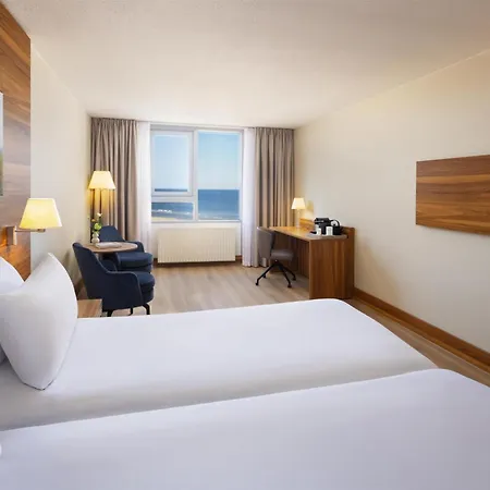 Nh 4* Зандфорт