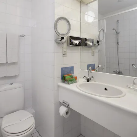 Nh 4* Зандфорт