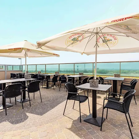 Hotel Nh Zandvoort