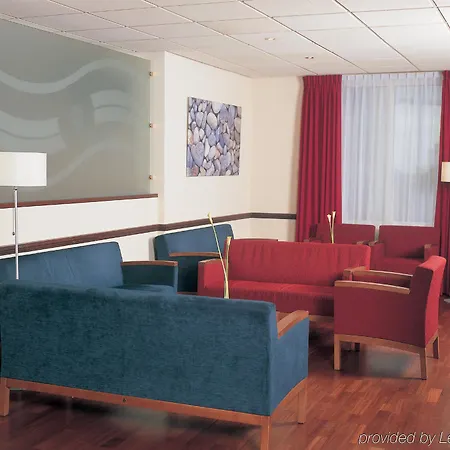 Hotell Nh
