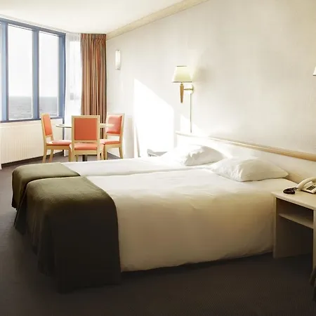 Nh Hotell Zandvoort