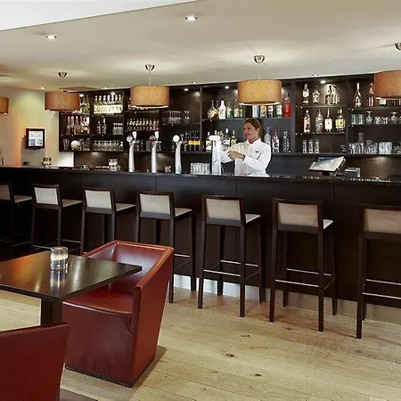 Hotell Nh