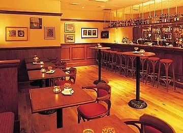 Nh Hotell Zandvoort