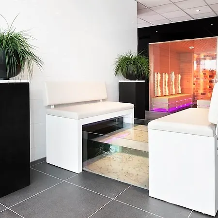 Nh Hotell