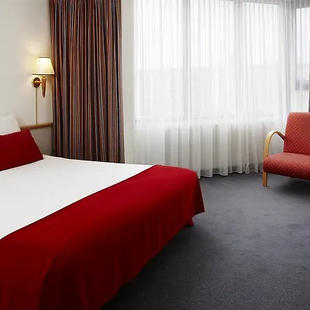 Hotell Nh Zandvoort