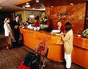 Nh Hotel 4*