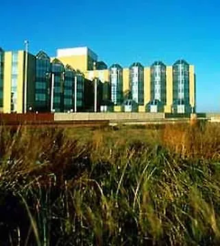 Nh 4* Zandvoort