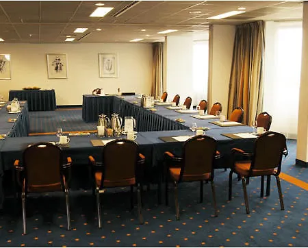 Nh Hotell