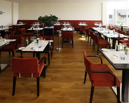 Nh Szálloda 4*
