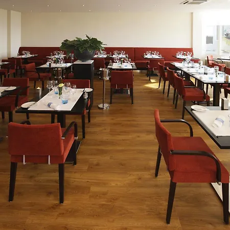 Nh Hotell Zandvoort