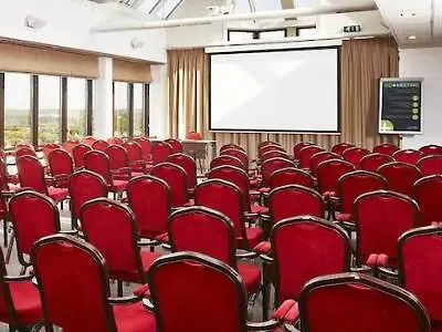 إن إتش 4* زاندفورت