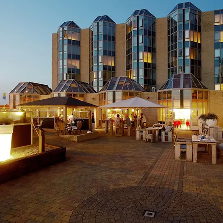 Hotel Nh Zandvoort