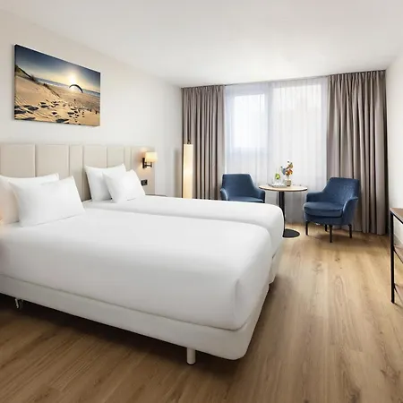 Nh Hotel Zandvoort