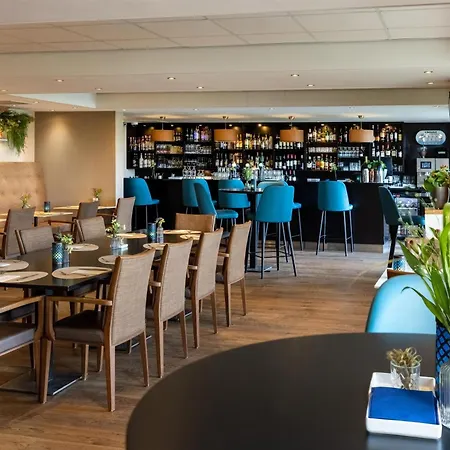 Hotel Nh Zandvoort