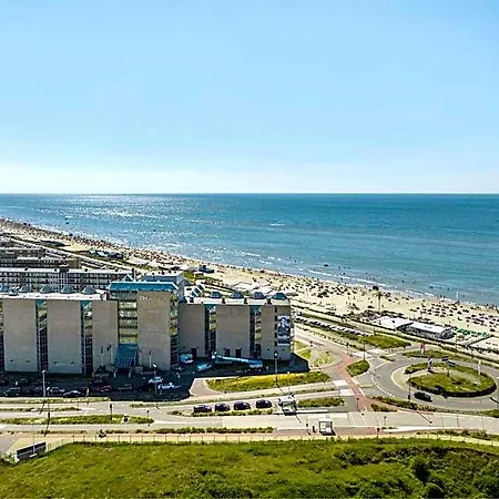 Nh Hotel Zandvoort