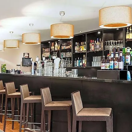 Nh Hotel Zandvoort