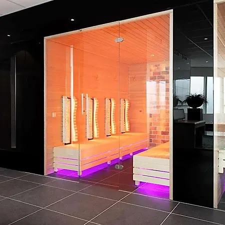 Nh Hotel Zandvoort