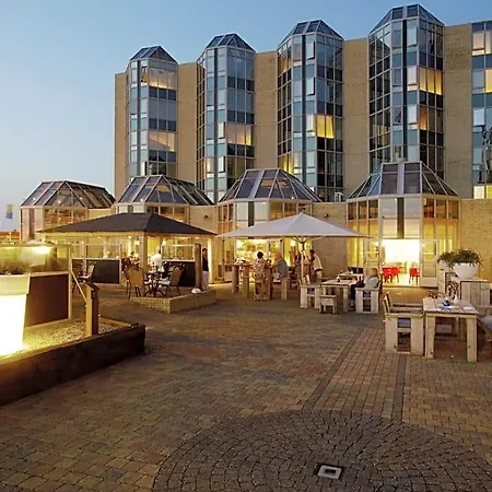 Nh Hotel Zandvoort