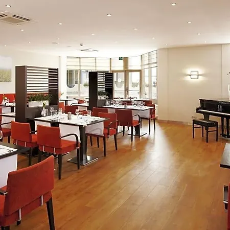 Nh Hotel Zandvoort