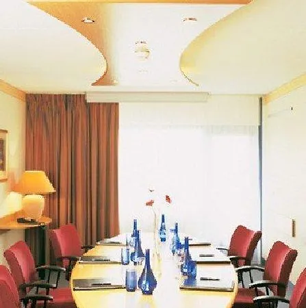 Nh Hotel 4*