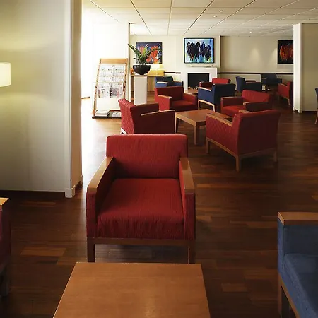 Nh Hotel 4*