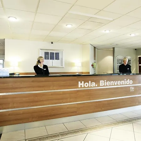 Nh Hotel Zandvoort