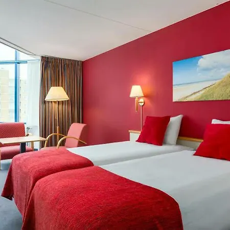 Hotel Nh Zandvoort