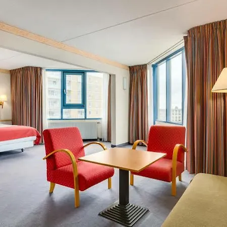 Nh Hotel 4*