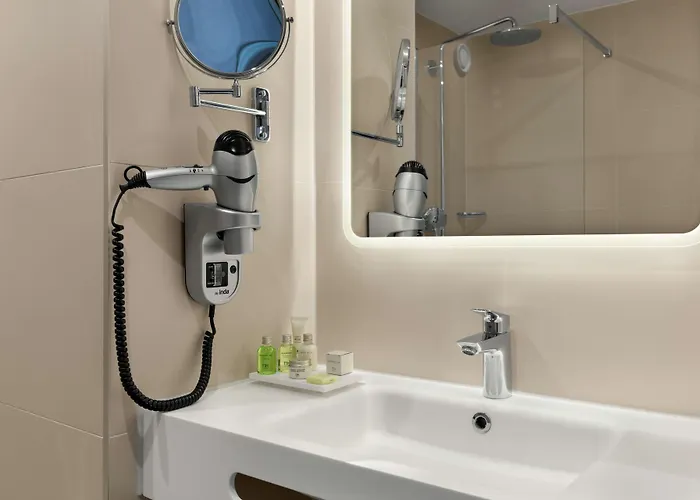 Szálloda Nh Zandvoort