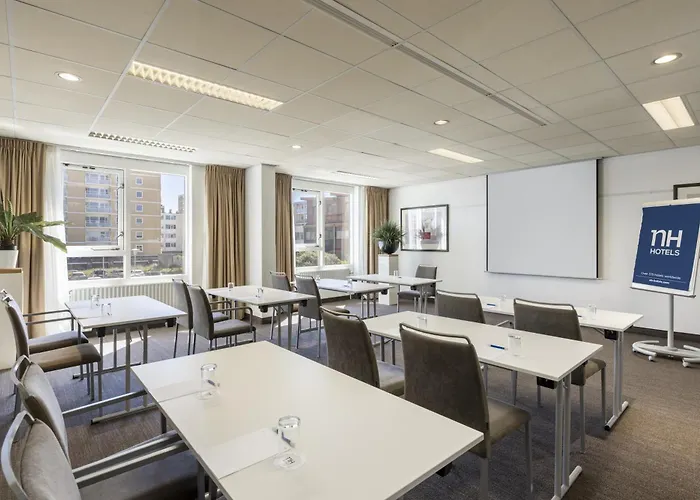 Nh Szálloda Zandvoort