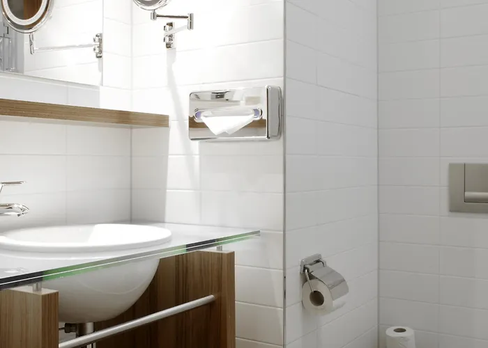 Szálloda Nh Zandvoort