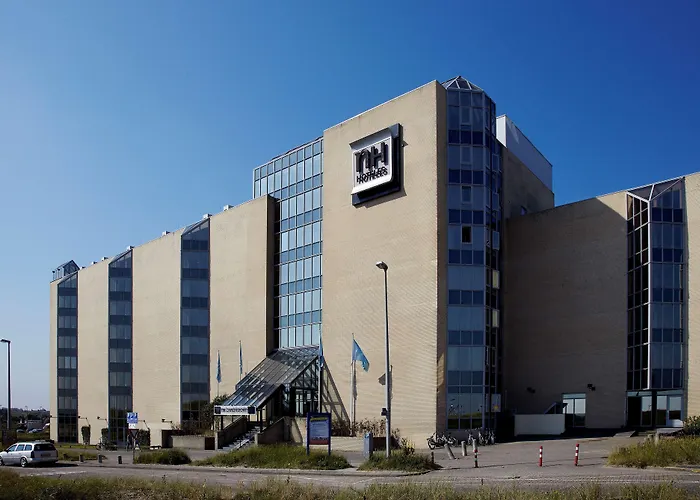 Nh Hotel Zandvoort