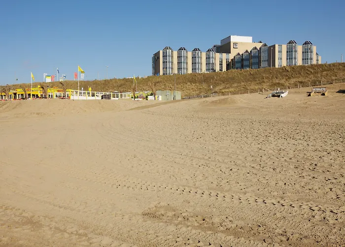 Nh Hotel Zandvoort