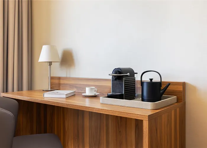 Nh Szálloda Zandvoort