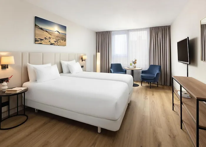 Nh Szálloda Zandvoort