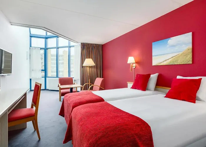 Nh Szálloda Zandvoort