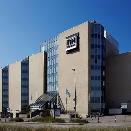 Nh מלון זנדוורט