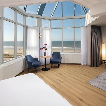 Nh 4* Zandvoort