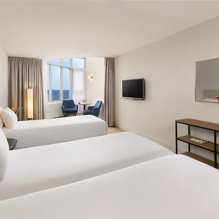 Hotel Nh 4*