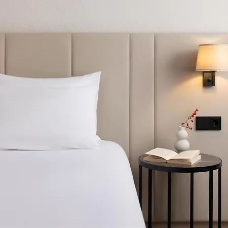 Hotel Nh Zandvoort
